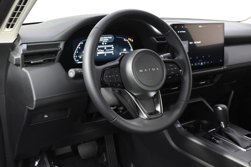New 2026 MAZDA CX-5 Select AWD/4WD image 11