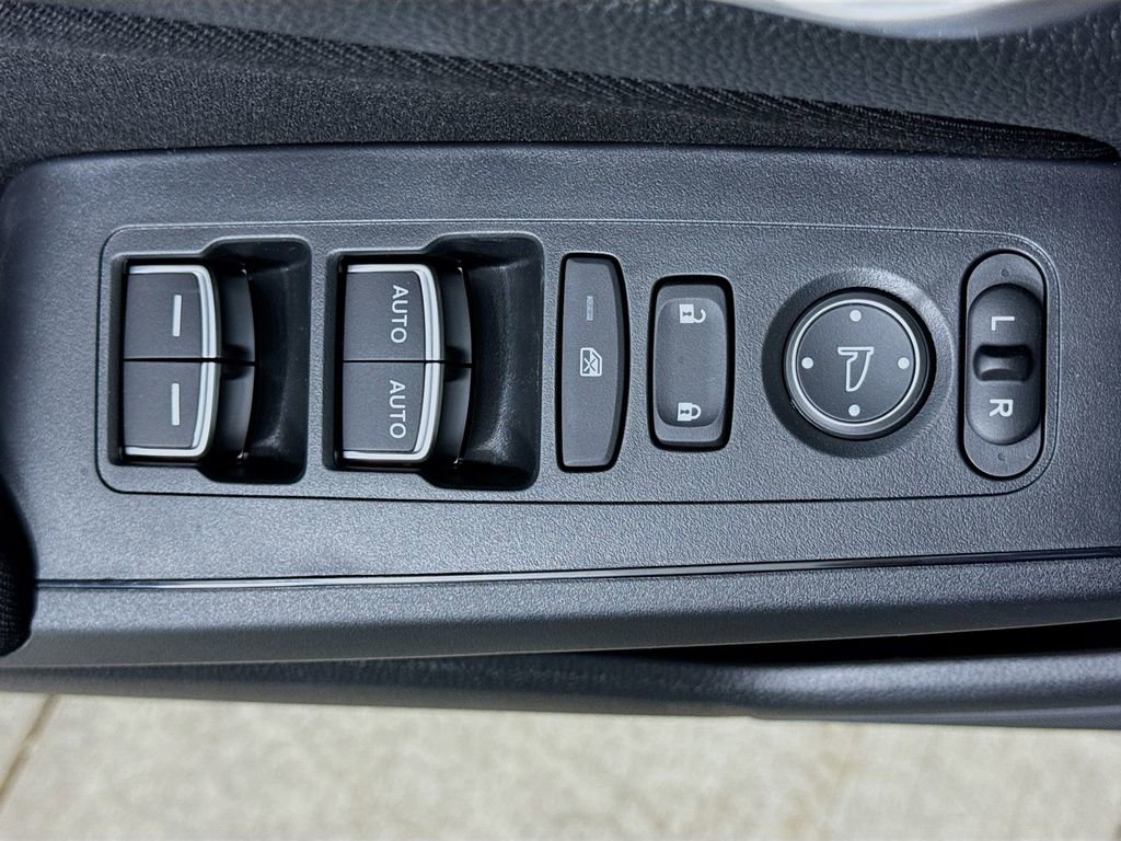 New 2026 Honda Civic Sport image 18