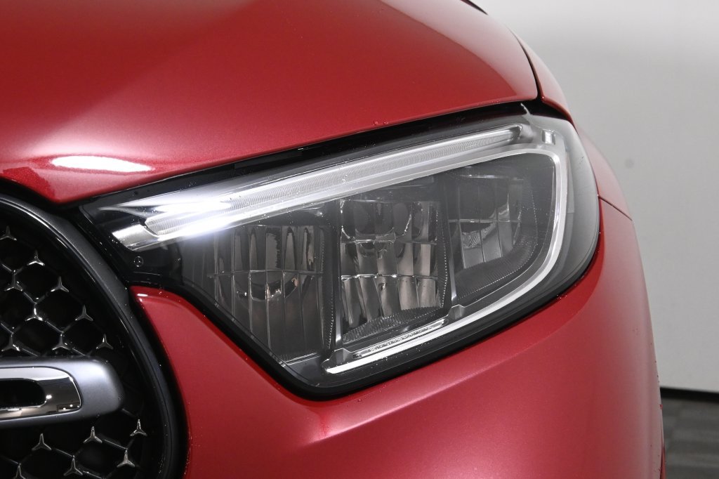 Certified 2026 Mercedes-Benz GLC 300 4MATIC image 11