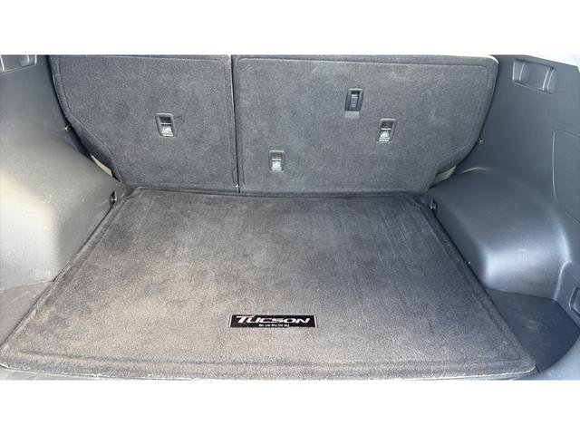 Used 2019 Hyundai Tucson Value w/ Cargo Package AWD/4WD image 21