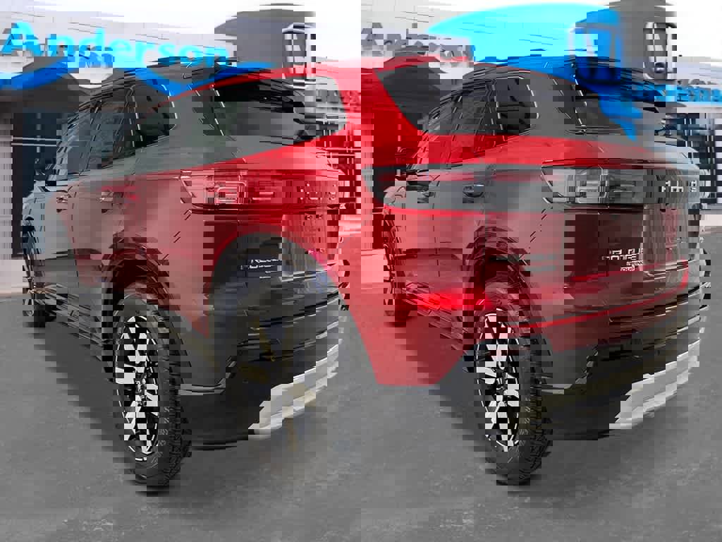 New 2026 Honda Prologue Touring image 3