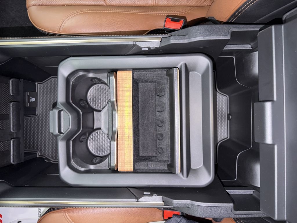 Used 2024 RAM 3500 Limited w/ Safety Group image 36