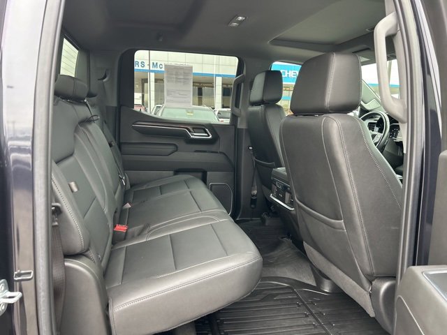 Used 2023 GMC Sierra 1500 SLT w/ SLT Premium Package image 32