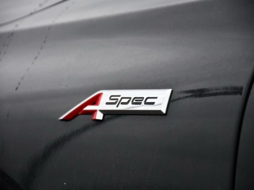 New 2026 Acura MDX A-Spec AWD/4WD image 9