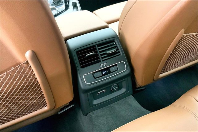 Certified 2025 Audi A5 2.0T Premium Plus w/ Premium Plus image 34