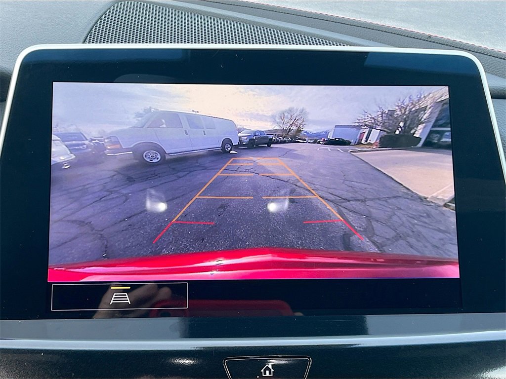 Used 2023 Cadillac CT5 Luxury w/ Sun And Sound Package image 14