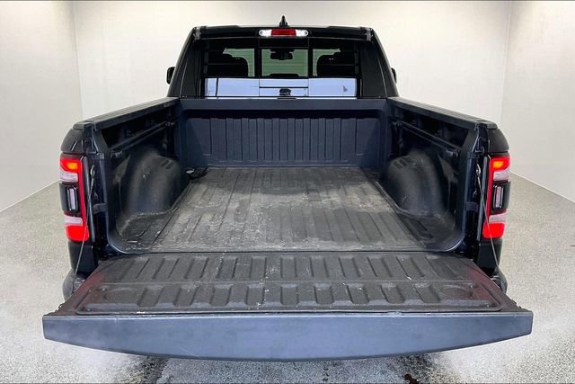Used 2019 RAM 1500 Sport w/ Level 2 Equipment Group image 7