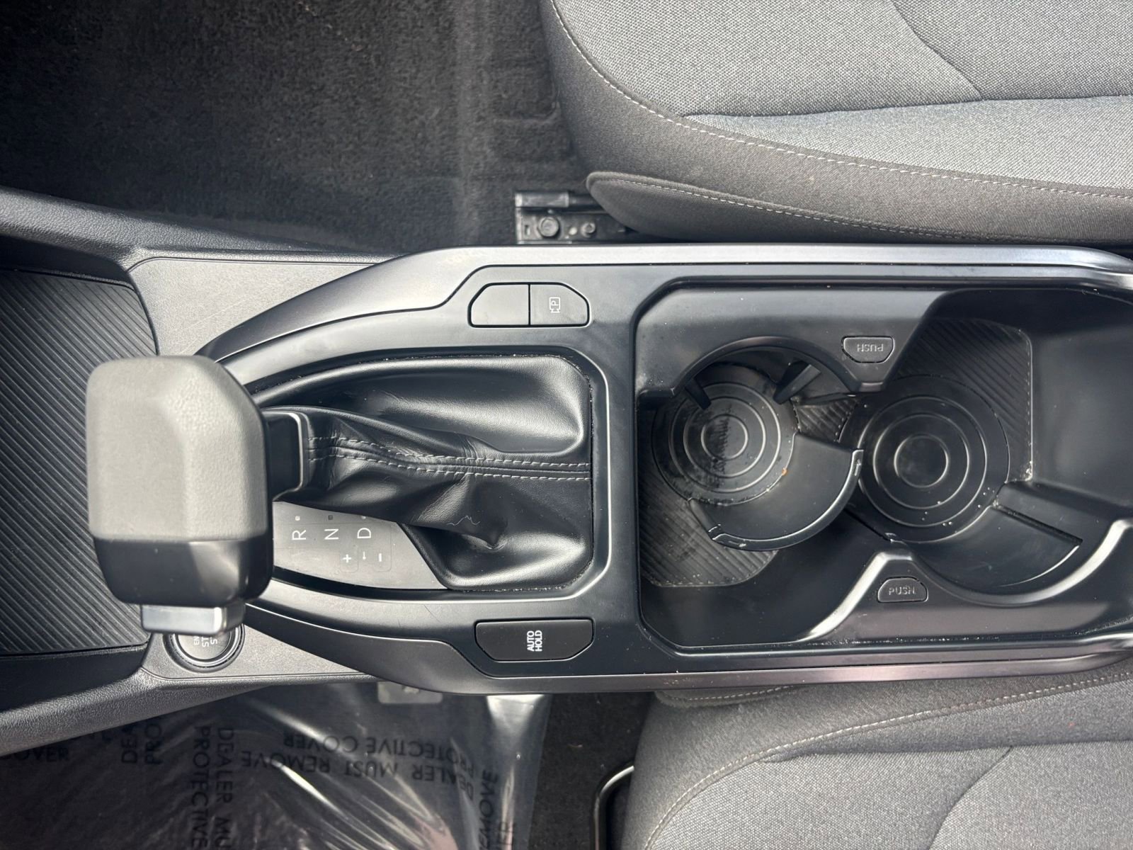 Used 2025 Kia K4 LXS image 41