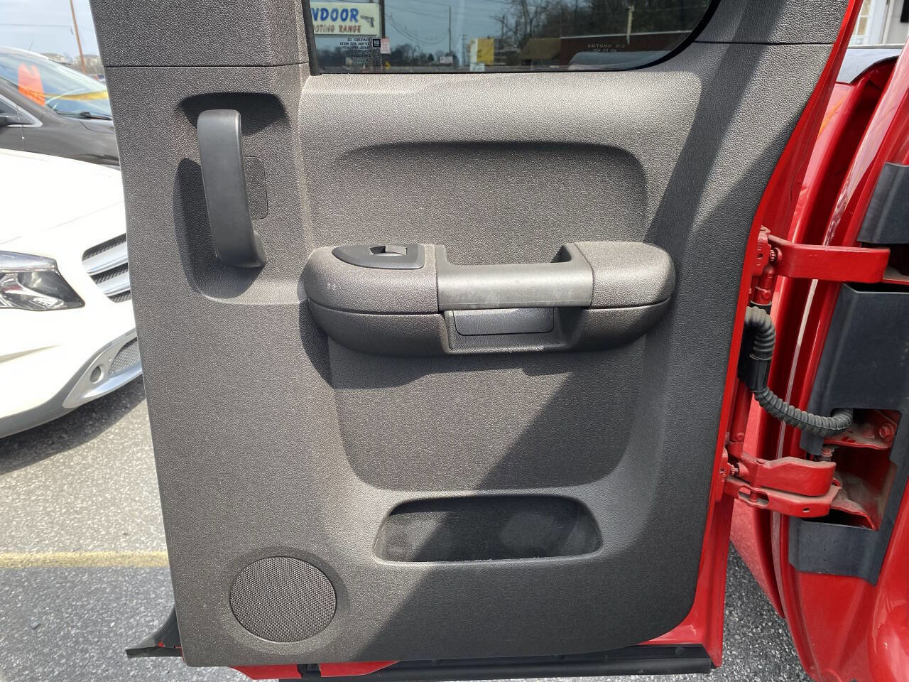 Used 2009 GMC Sierra 1500 SLE w/ Power Pack Plus image 20