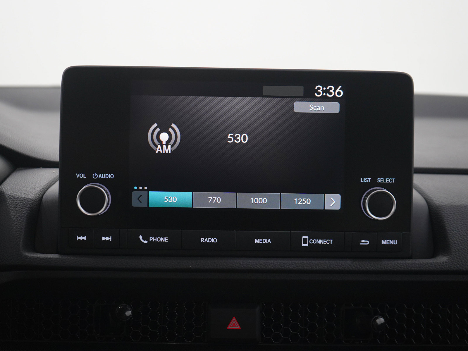 Used 2025 Honda CR-V LX image 17
