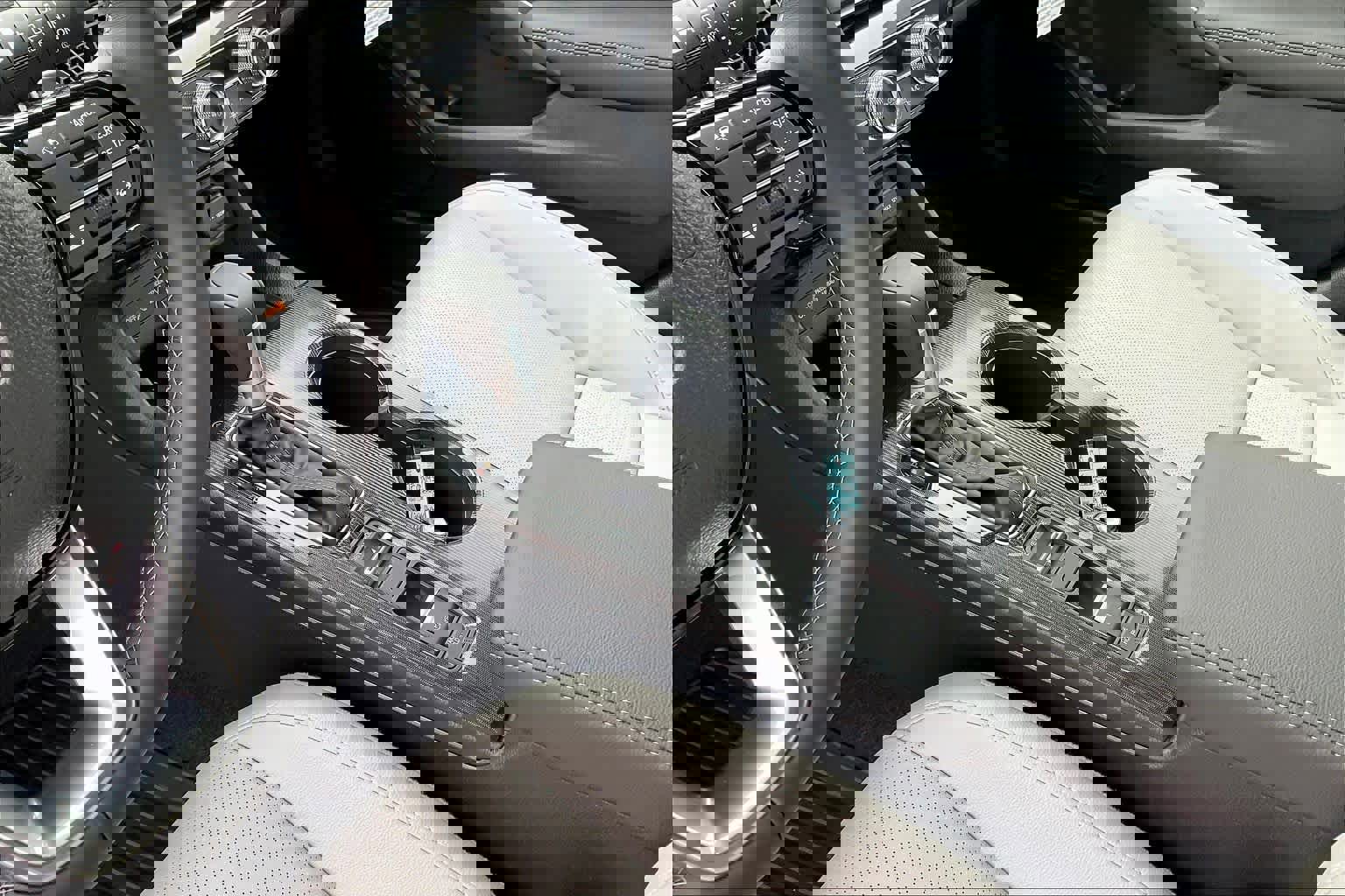 New 2026 Honda Civic Sport Touring image 7