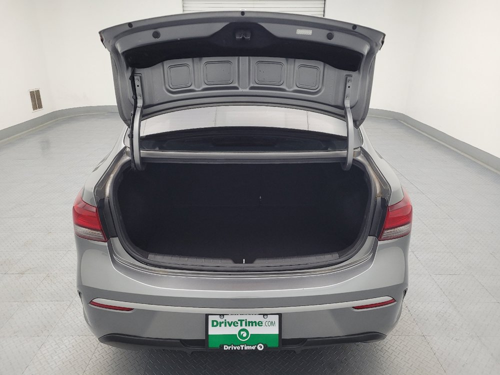 Used 2021 Kia Rio S w/ Technology Package FWD image 29