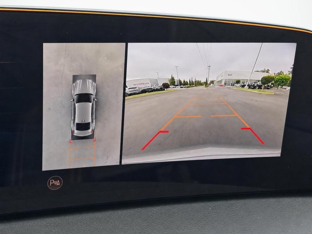 New 2026 Cadillac CT5 Sport w/ Technology Package AWD/4WD image 43