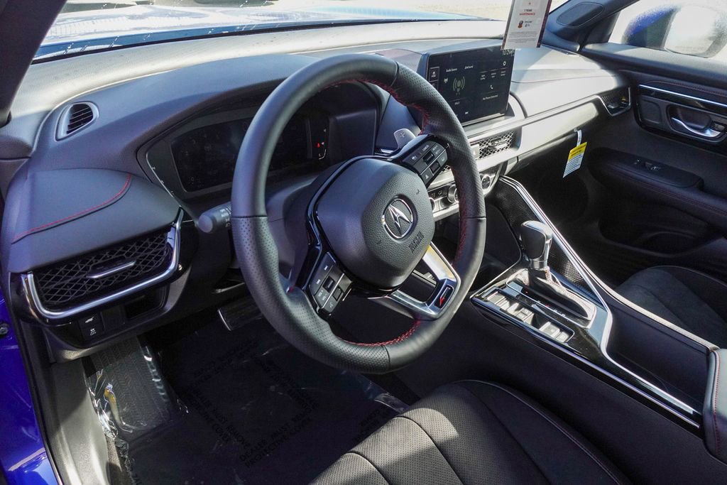 New 2025 Acura ADX A-Spec image 10
