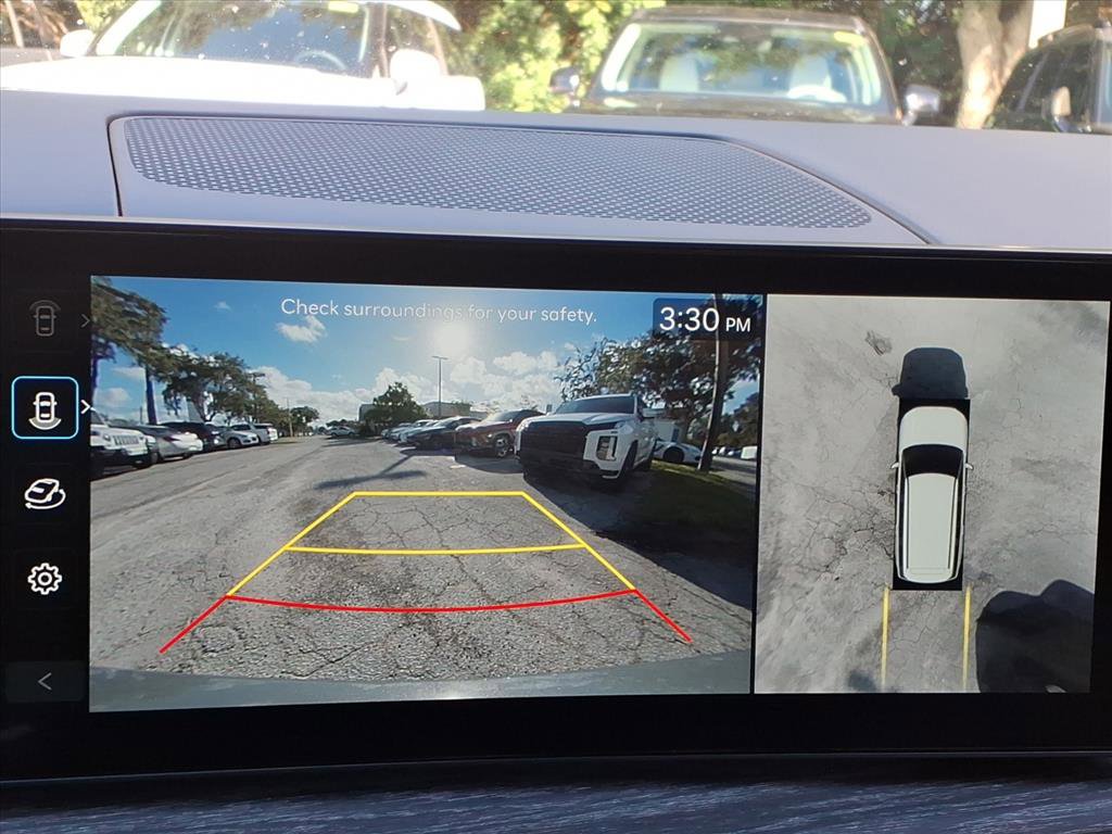 New 2026 Hyundai Santa Fe Calligraphy image 26