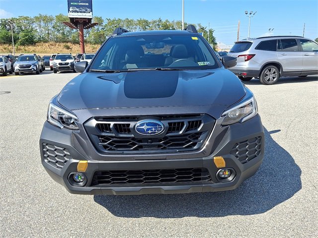 New 2025 Subaru Outback Wilderness image 5