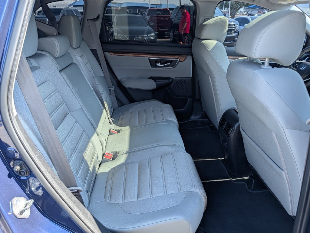 Used 2020 Honda CR-V EX image 31