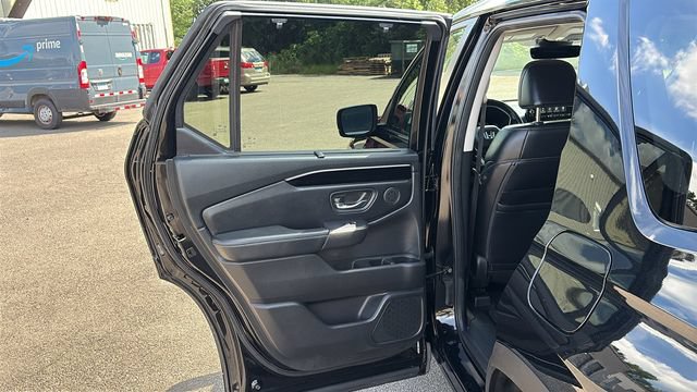 Used 2023 Honda Pilot EX-L image 21
