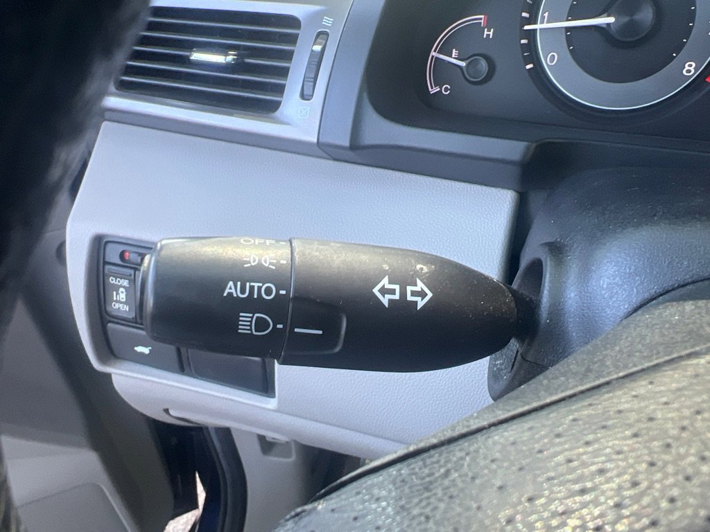 Used 2014 Honda Odyssey EX-L image 13