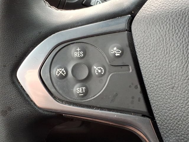 Used 2023 Chevrolet Traverse LT w/ LPO, Floor Liner Package AWD/4WD image 27