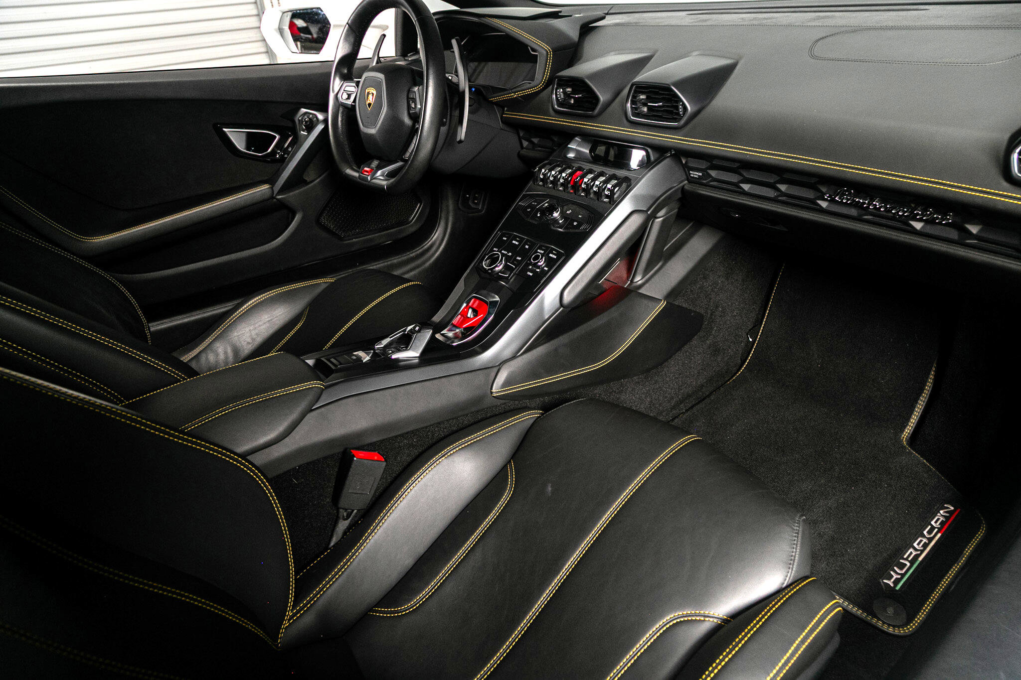 Used 2015 Lamborghini Huracan LP 610-4 image 67