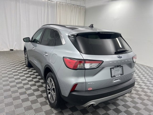 Used 2022 Ford Escape SEL image 6