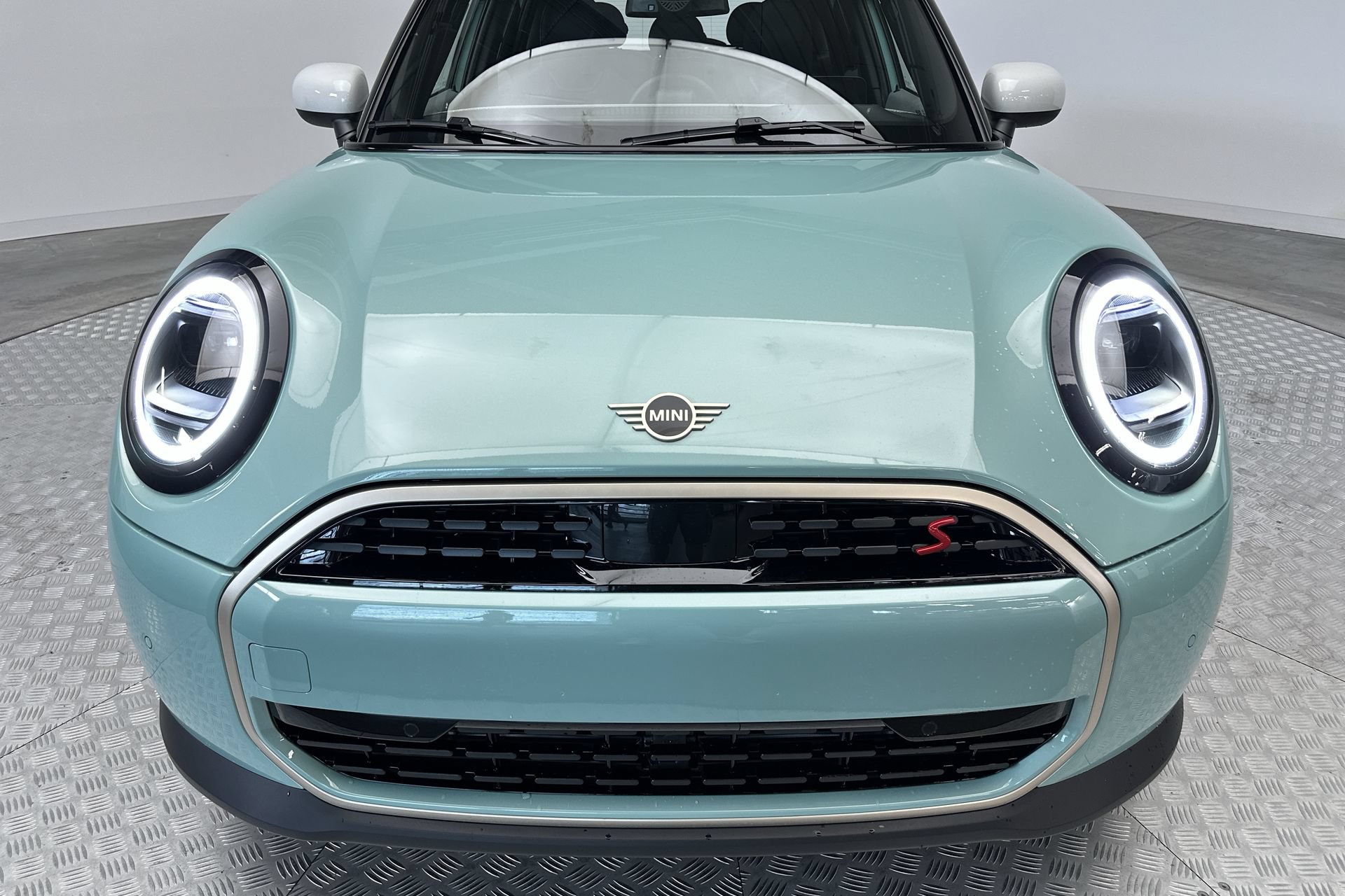 New 2027 MINI Cooper S FWD image 28