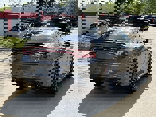 Used 2023 Dodge Charger Scat Pack image 4