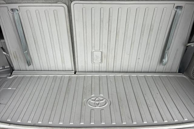 Certified 2018 Toyota Highlander XLE image 17