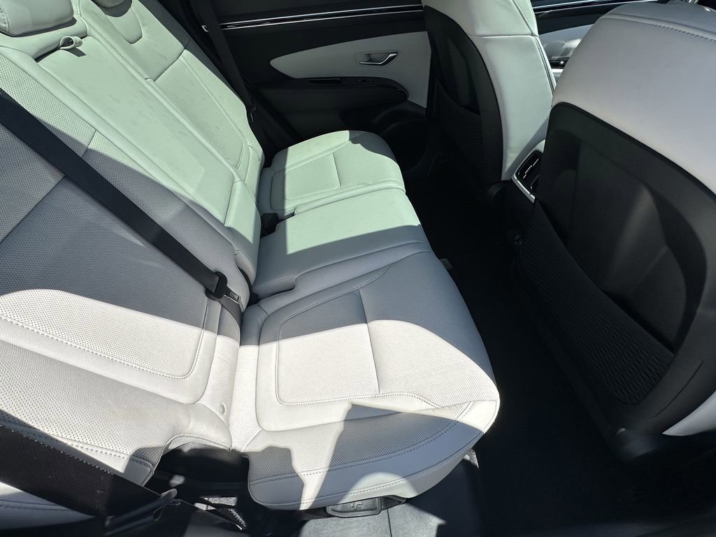Used 2024 Hyundai Tucson Limited image 18