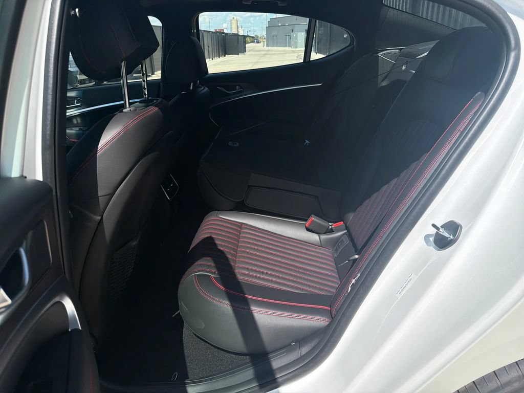 New 2026 Genesis G70 3.3T Sport Prestige AWD/4WD image 14