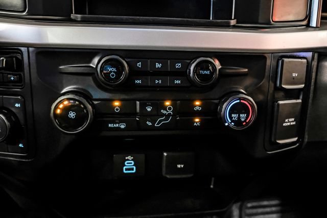 Used 2024 Ford F250 XL w/ XL Driver Assist Package AWD/4WD image 21