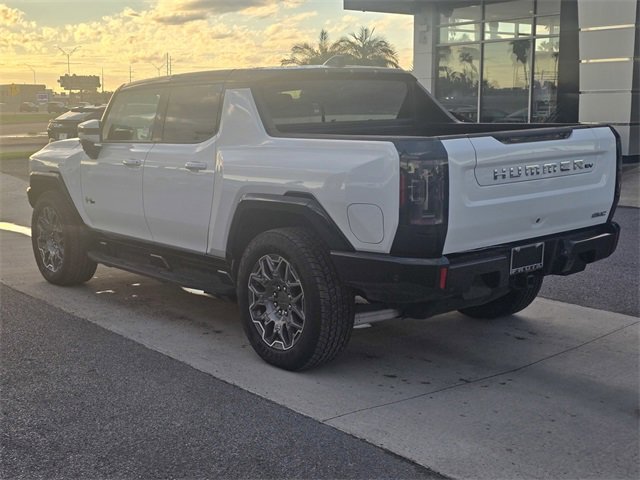 New 2025 GMC Hummer EV 3X w/ Battery Pack, 24 Module Pack image 7