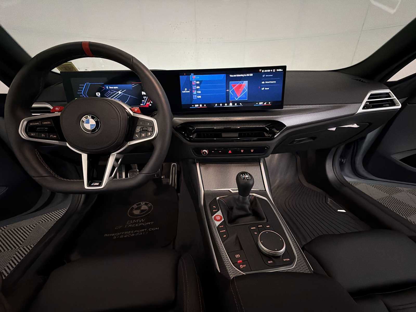 Used 2025 BMW M2 w/ Lighting Package RWD image 14