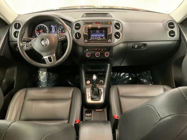 Used 2016 Volkswagen Tiguan S FWD image 10