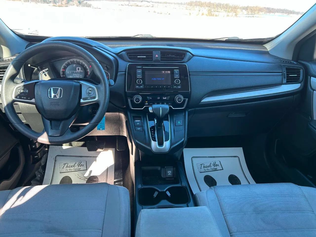 Used 2018 Honda CR-V LX image 15