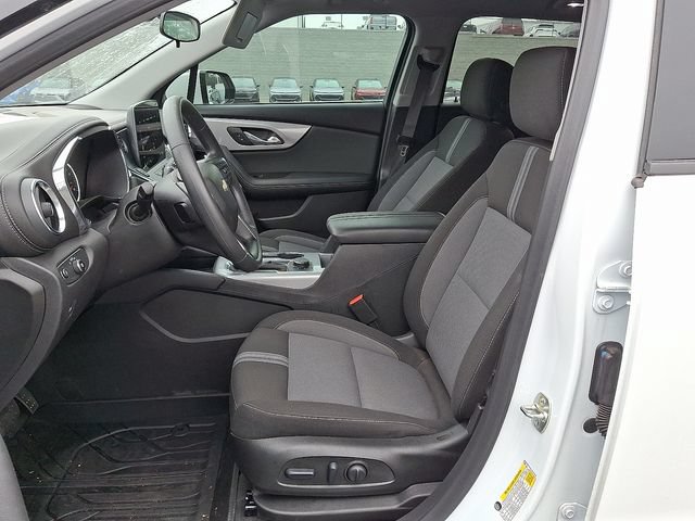 New 2024 Chevrolet Blazer LT w/ Driver Confidence Package FWD image 6