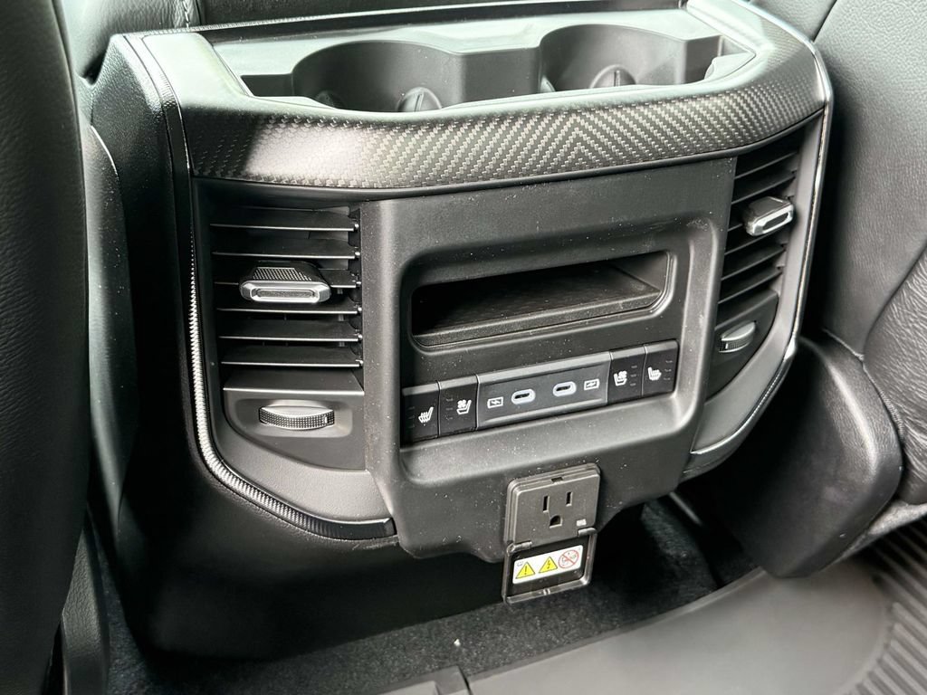 New 2026 RAM 1500 RHO w/ RHO Level 1 Equipment Group AWD/4WD image 7
