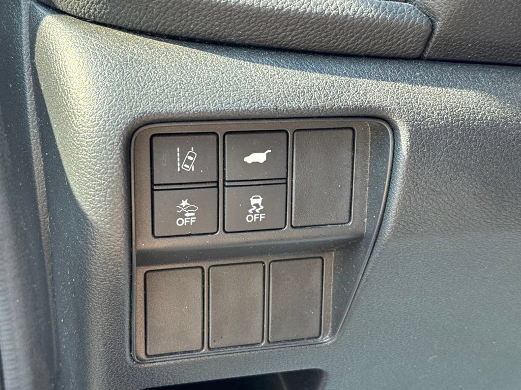 Used 2019 Honda CR-V EX-L image 17