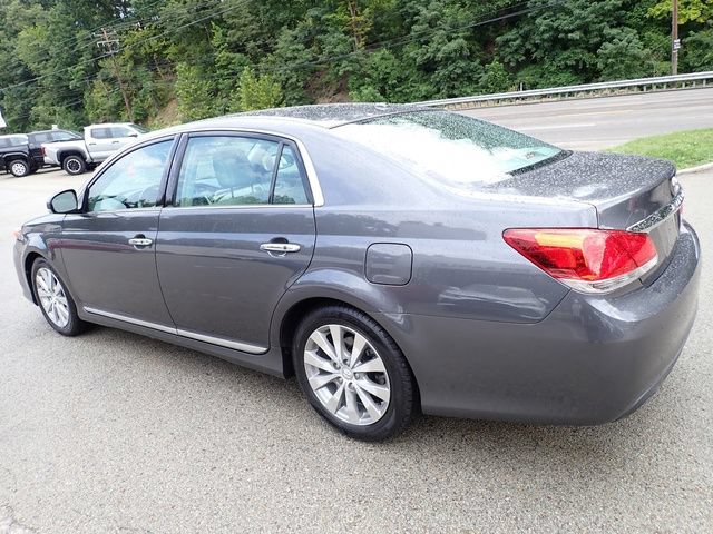 Used 2012 Toyota Avalon Limited FWD image 8