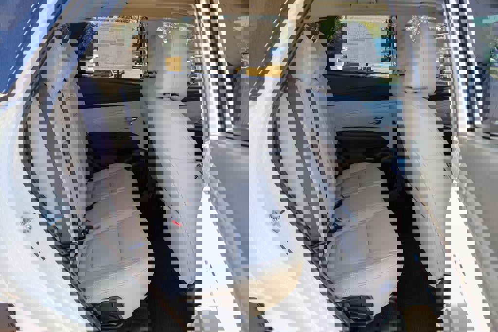 New 2026 Hyundai Tucson SEL image 10