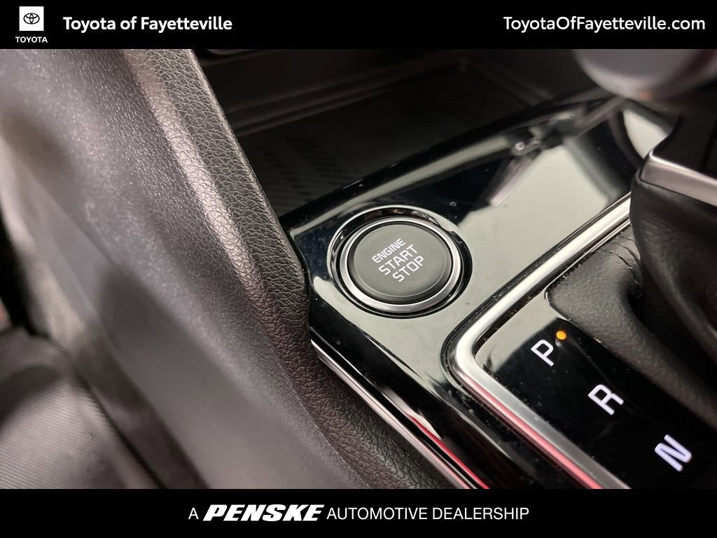 Used 2025 Kia Sportage X-Pro Prestige image 36