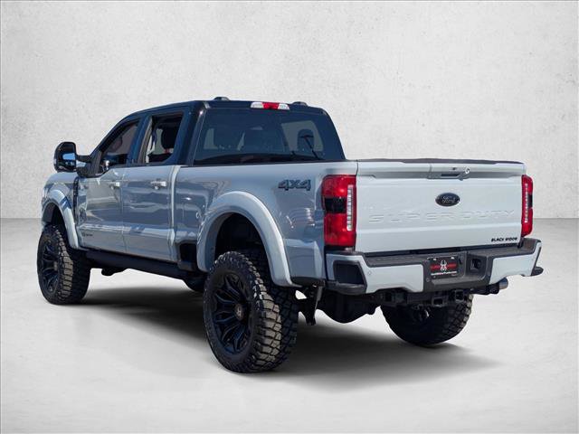 New 2026 Ford F250 XLT w/ XLT Premium Package image 9