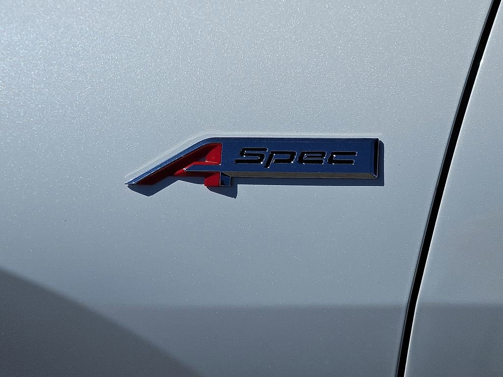 New 2026 Acura ADX A-Spec image 11