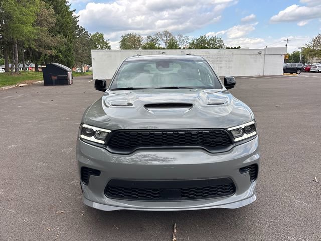 New 2026 Dodge Durango GT AWD/4WD image 5