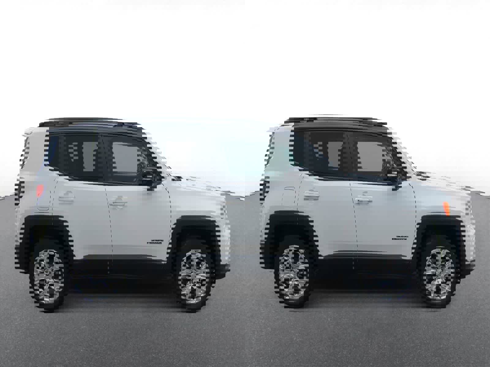 Used 2023 Jeep Renegade Limited image 9