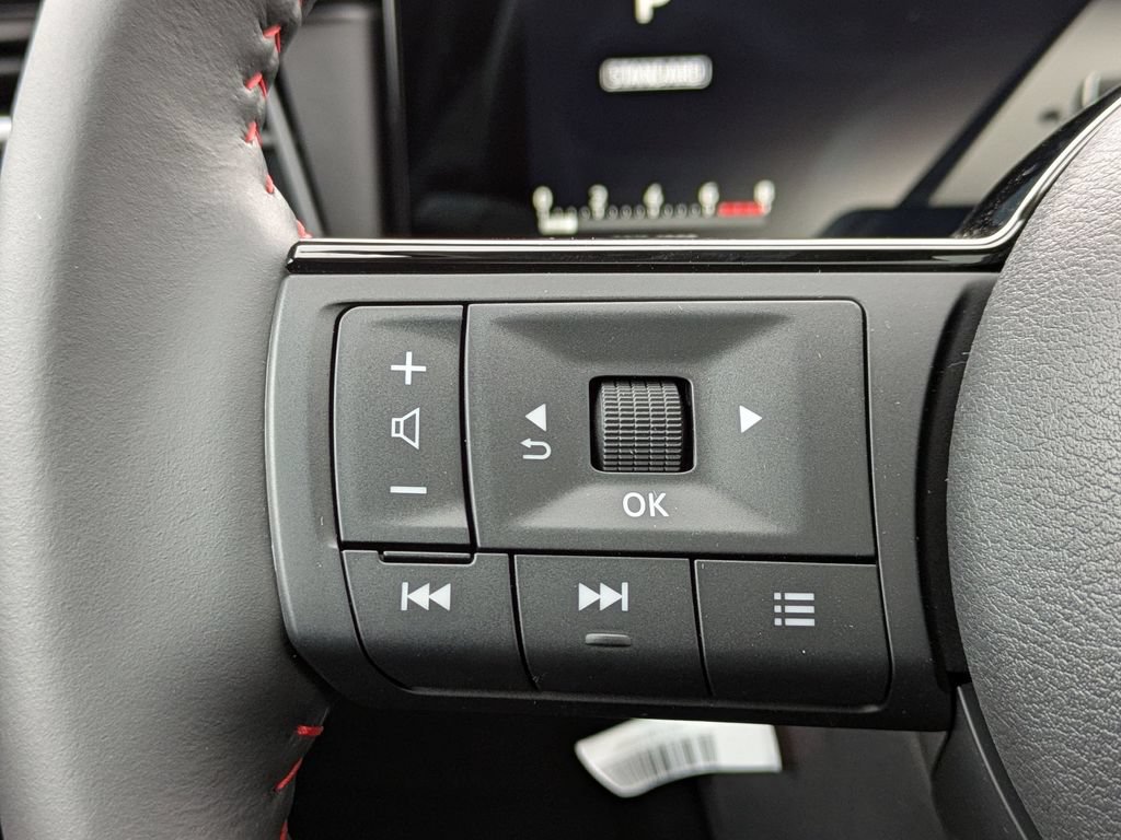 Used 2026 Nissan Kicks SR w/ SR Premium Package AWD/4WD image 20