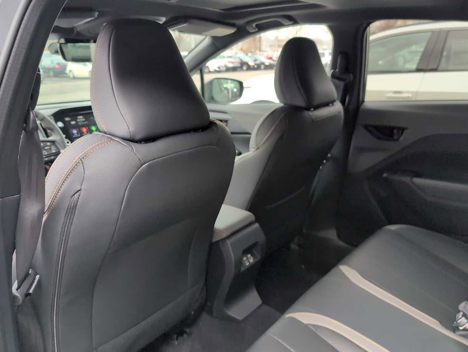 New 2026 Subaru Crosstrek 2.5i Wilderness w/ Crosstrek Mirror Package AWD/4WD image 18