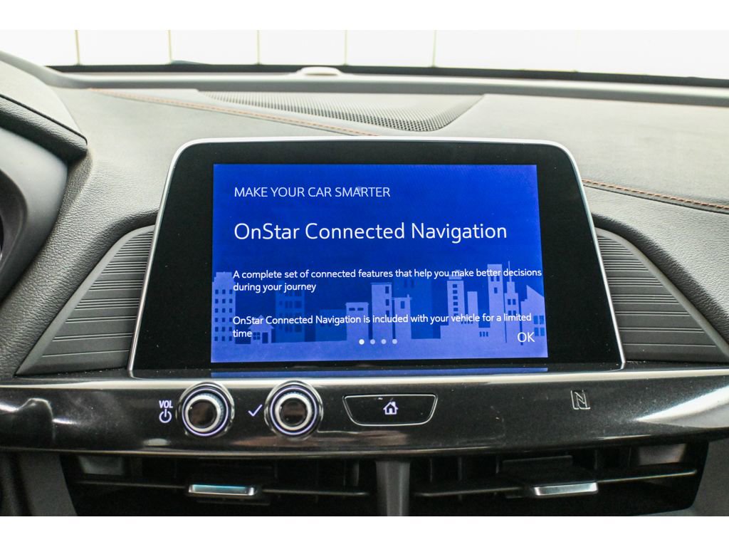 Used 2020 Cadillac CT4 V w/ Climate Package AWD/4WD image 50
