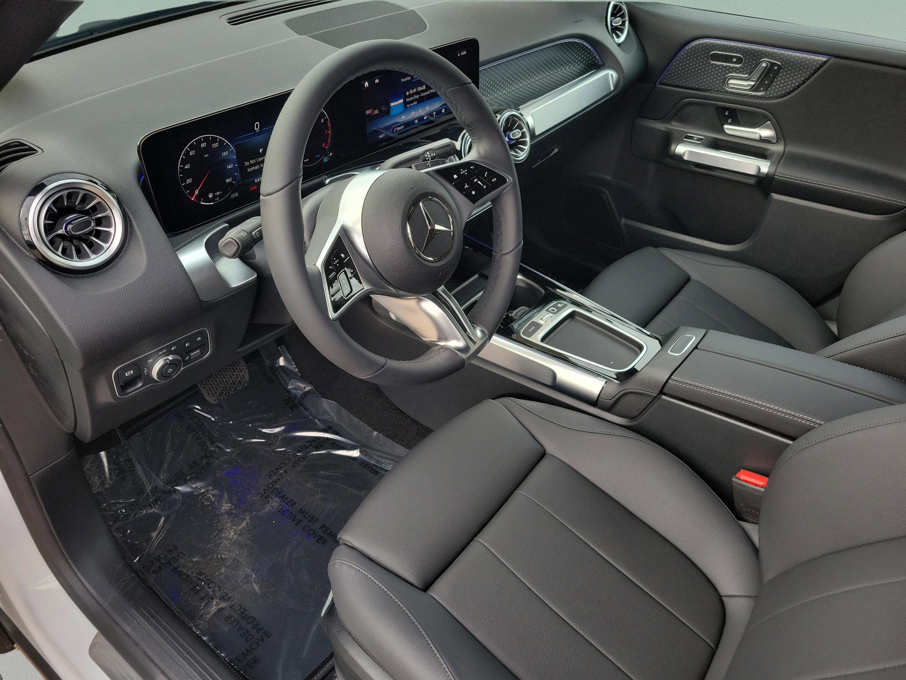 Certified 2026 Mercedes-Benz GLB 250 GLB 250 image 15